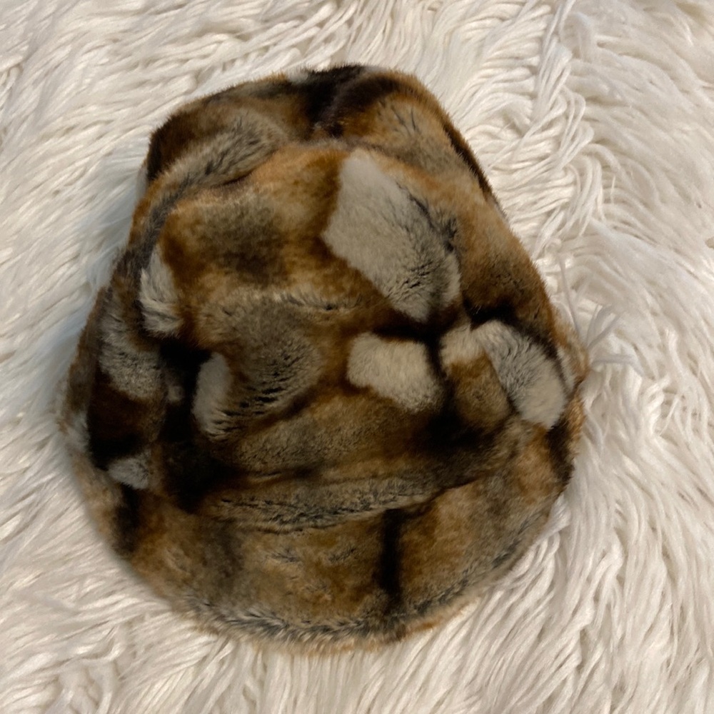 Albertus Swanepoel Man Hat size S brand new